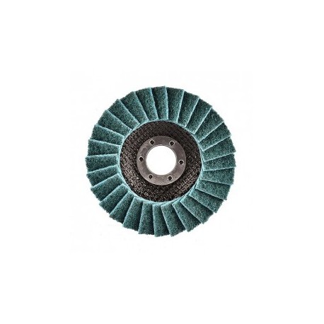 Disco De Fibra 4-1/2 Fino Con Angulo Makita B41735 1