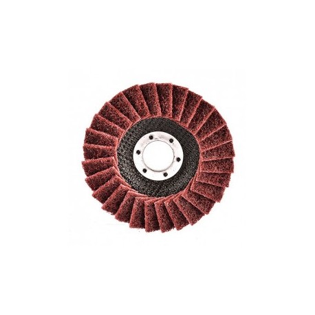 Disco De Fibra 4-1/2 Grueso Con Angulo Makita B41729 1