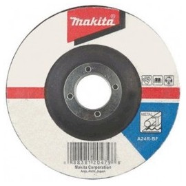 Disco De Corte De Metal 5 X 1. 6 X 7/8" Makita B35433 1