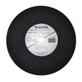 Disco De Corte Abrasivo 14" Doble Malla 25 Piezas Makita B30514-25 1