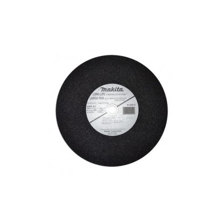 Disco De Corte Abrasivo 14" Doble Malla 25 Piezas Makita B30514-25 1