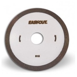 Disco Diamante Para Uso General Rin Continuo 4 1/2" Austromex 815