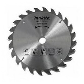 Disco Sierra Circular 12" X 1 3/16" X 48 Dientes Makita B19510 1