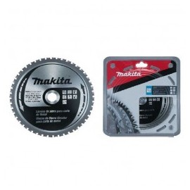 Disco Sierra Circular 10" X 1 3/16 X 36 Dientes Carburo Makita B19364 1