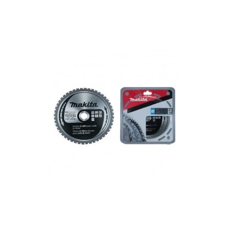 Disco Sierra Circular 10" X 1 3/16 X 36 Dientes Carburo Makita B19364 1