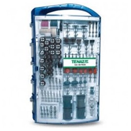 Puntas Para Mototool 302 Piezas Austromex 2992