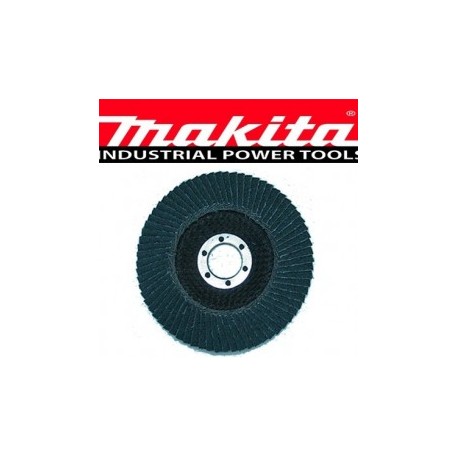 Disco Desbaste 7 G70 T29 Makita B06404 1