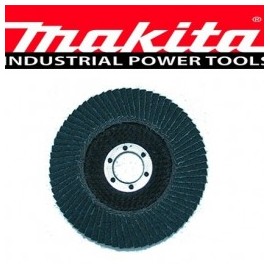 Disco Desbaste 4 1/2" G40 T29 Makita B06351 1