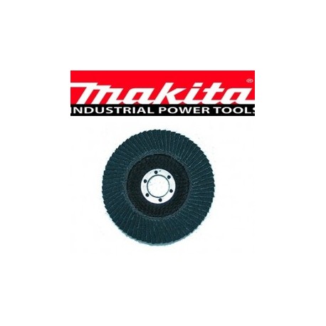 Disco Desbaste 4 1/2" G40 T29 Makita B06351 1
