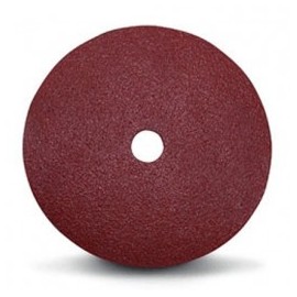 Disco Lija Esmeril Grado 50 7X7/8 Austromex 704