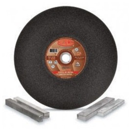Disco Abrasivo Para Corte Metal 14" X 7/64 X 1 Austromex 739