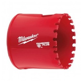 Broca Sierra Diamantada 2" Milwaukee 49565645 1