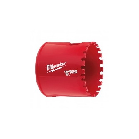 Broca Sierra Diamantada 2" Milwaukee 49565645 1