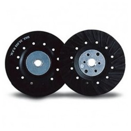 Respaldo 4-1/2X5/8-11 Rpm Austromex 935