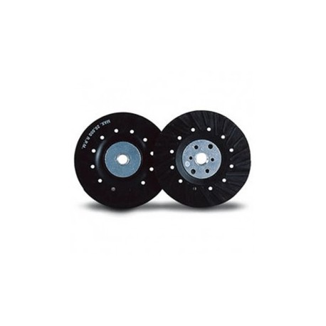 Respaldo 4-1/2X5/8-11 Rpm Austromex 935