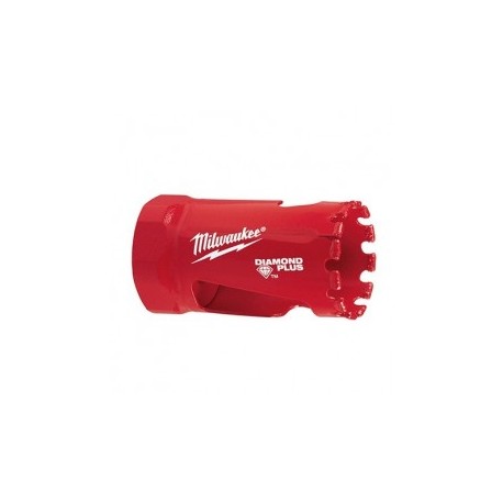 Broca Sierra Diamantada 1 1/2" Milwaukee 49565630 1