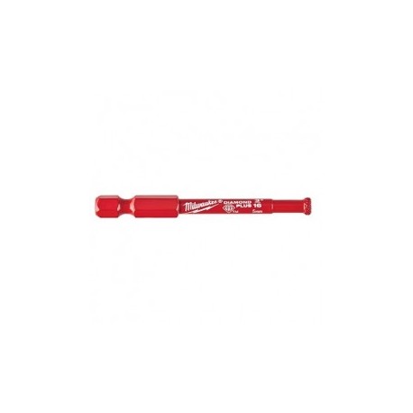 Broca Diamantada 5/16" Diamond Plus Milwaukee 49560507 1