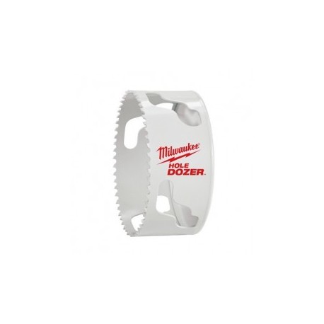 Broca Sierra Endurecida Ice De 4-1/4" Milwaukee 49560223 1