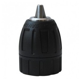 Broquero Agarre Rapido 1/2" X 1/2" Avante Brqar1/2X1/2