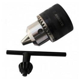 Broquero Agarre Rapido 1/2" X 1/2" Avante Brq-1/2X1/2