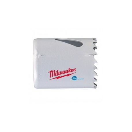 Broca Sierra Endurecida Ice De 1 7/8" Milwaukee 49560112 1