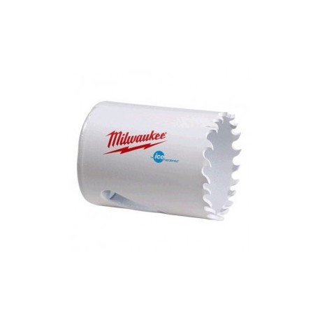 Broca Sierra Endurecida Ice De 1 5/8" Milwaukee 49560092 1
