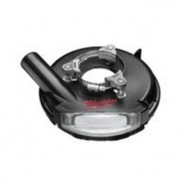 Cubierta De Polvo Esmeriladora 7" Milwaukee 49406105 1