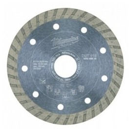 Disco Diamantado Du115 P1M Milwaukee 4932399526 1