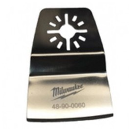 Cuchilla Talladora Para Multi-Herramienta Milwaukee 48900060 1