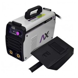 Soldadora Inversora Electr/Tig Lift 160Amp Bi voltaje 110-220 V