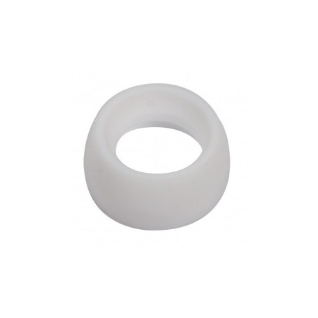 Aislador Ceramico 2 Piezas En Blister