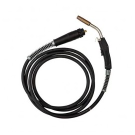 Antorcha Mig 250-300 Amp Conexión Tipo Euroconector 4.6 Metros