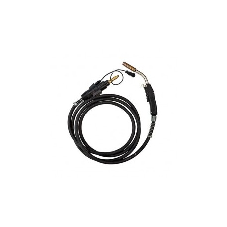 Antorcha Mig 250-300 Amp Conexión Tipo Tweco 4.6 Metros