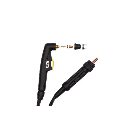 Antorcha Plasma Tipo Trafimet 6 Metros Para Axt-1045Cd