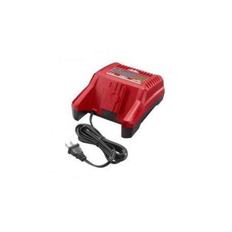 Cargador Para Baterias V28 Lithium-Ion Milwaukee 48-59-2819