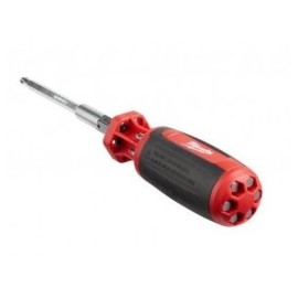 Desarmador Multiples De Unidad Cuadrada 9 En 1 Milwaukee 48222132 1