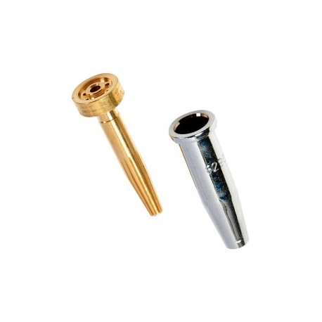 Boquilla De Corte 2 Para Gas Butano Tipo Harris