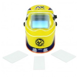 Careta Electronica Sombra Variable 2 Sensores Diseño America