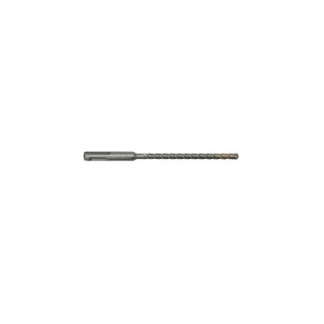 Broca Para Concreto Sds Max 4 De 1/2" X 18" Milwaukee 48207377 1