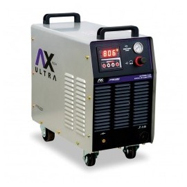 Cortadora De Plasma Inverter 25-60 Amp 220V Monofasica C/Antorcha
