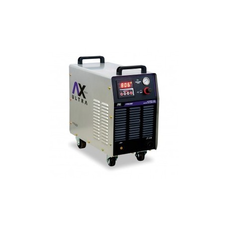Cortadora De Plasma Inverter 25-60 Amp 220V Monofasica C/Antorcha