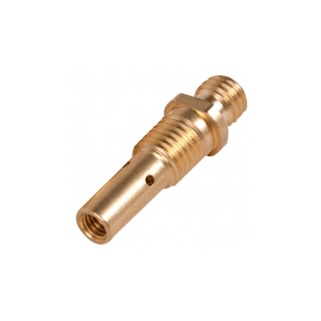 Difusor De Gas 52 Tipo Tweco Bolsa 50 Piezas