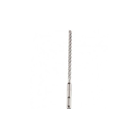 Broca Para Concreto Sds Max 4 De 1/4" X 12 Milwaukee 48207335 1