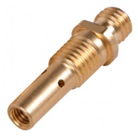 Difusor De Gas 52 Tipo Tweco En Blister 2 Piezas