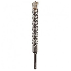 Broca Con Punta De Carburo 4 Cuchillas 7/8" X 10" X 12" Milwaukee 48207230 1