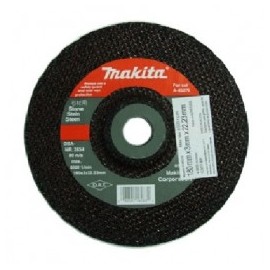 Disco Abrasivo 7 1/4" X 7/8" 3 Mm Co B44214 Makita A85276 1