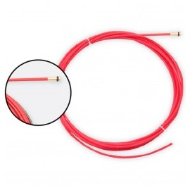 Liner De Teflon Para Antorchas Tipo Tweco 4.5 Metros