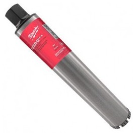 Broca Diamantada Premium De 4" Milwaukee 48173040 1