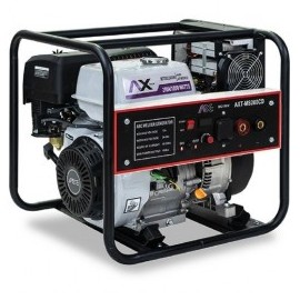 Motosoldadora A Gasolina 160 Amp 110V 60Hz 13Hp 1,000W
