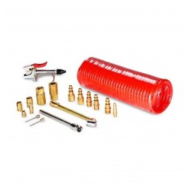 Accesorios Neumáticos Juego De 20 Pz MIKELS JAN-14